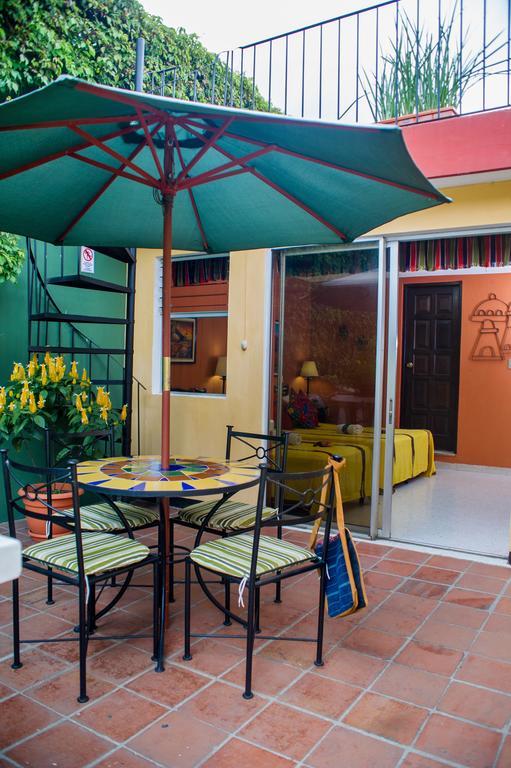 Hotel Casa Rustica By Ahs Antigua Exteriér fotografie