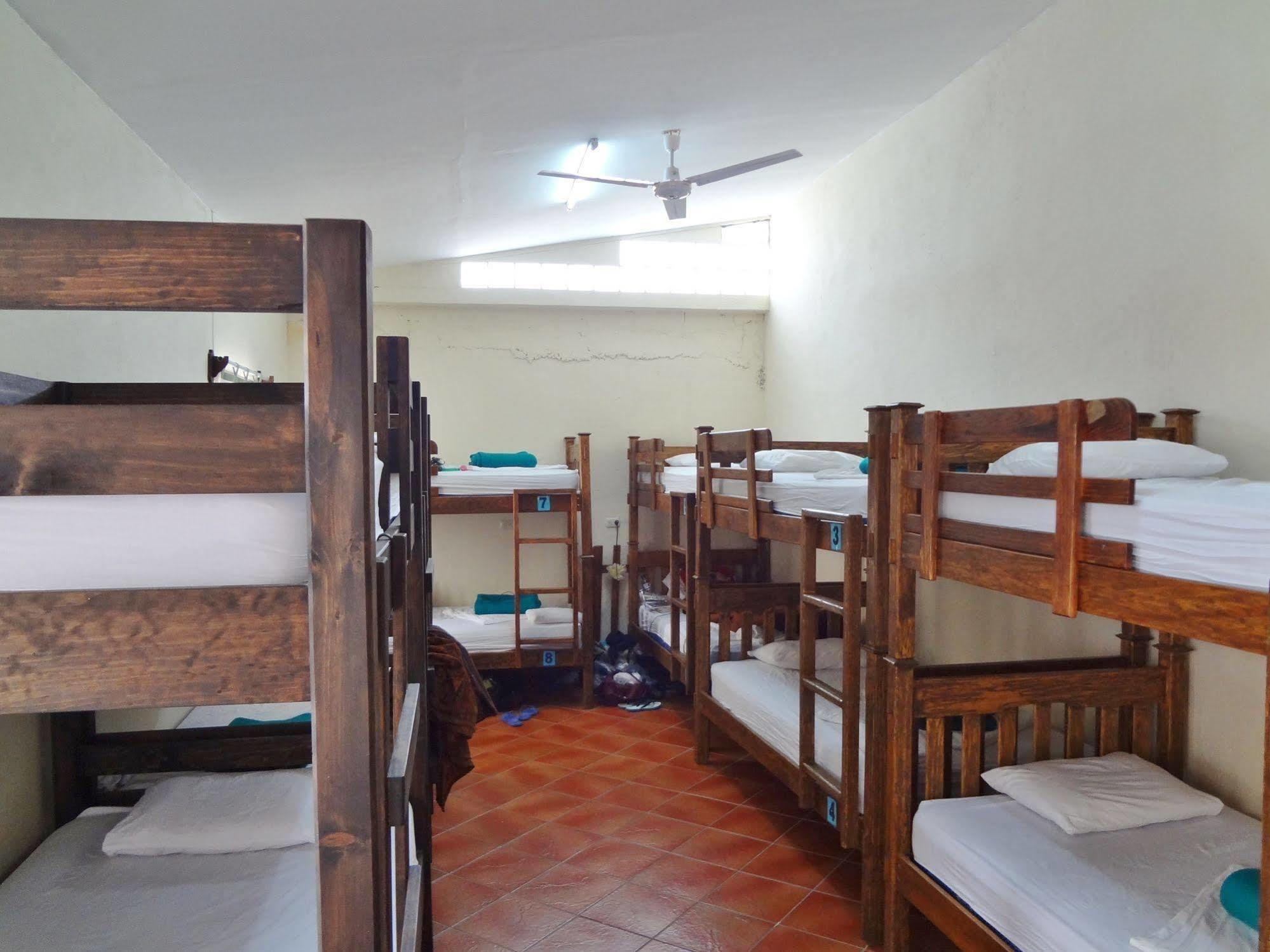 Hotel Casa Rustica By Ahs Antigua Exteriér fotografie