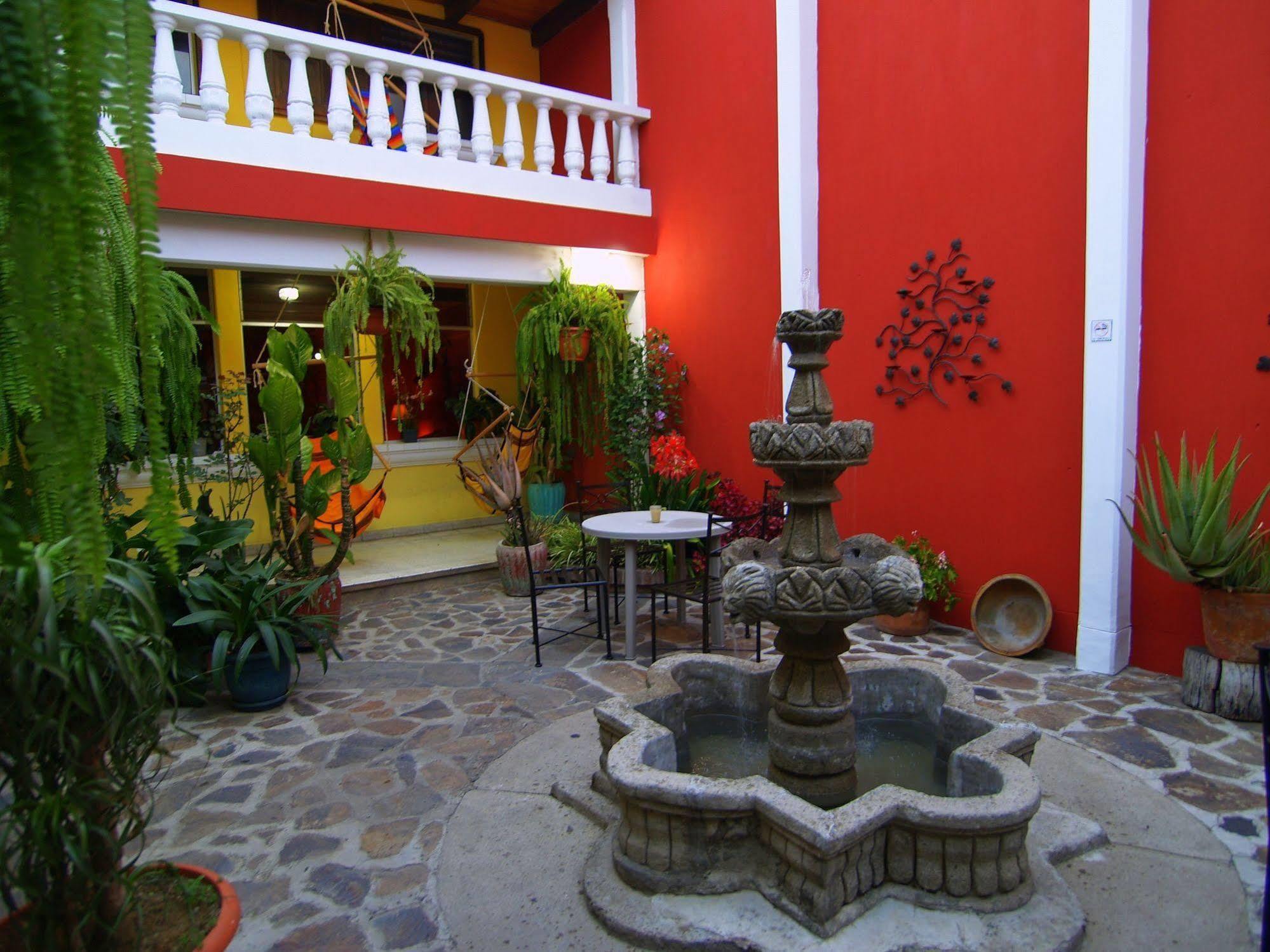 Hotel Casa Rustica By Ahs Antigua Exteriér fotografie