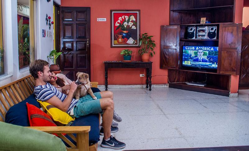 Hotel Casa Rustica By Ahs Antigua Exteriér fotografie
